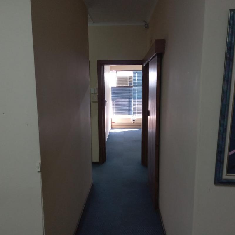 To Let commercial Property for Rent in Berea Eastern Cape